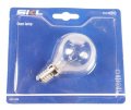 230V-40W LAMPADINA PER FORNO E14 40W 300°C L=63 MM
