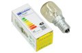 LAMPADINA FRIGORIFERO E14 25W