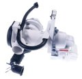 POMPA SCARICO 250V WW6000T BUBBLE