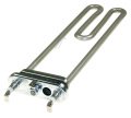 RESISTENZA 2000W 230V PER BSH 652573 SENZA TERMOFUSIBILE
