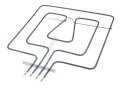 RESISTENZA SUPERIORE ALTERNATIVA PER BOSCH/SIEMENS 00776188