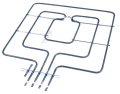 RESISTENZA SUPERIORE FORNO ALTERNATIVA PER BOSCH/SIEMENS 00771772