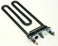 C00082601 RESISTENZA CON TERMOFUSIBILE E FORO PER SONDA 1800W 230V