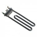 C00086357 RESISTENZA 1700W 230V CON TERMOFUSIBILE E FORO ID