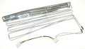 C00292646 RESISTENZA 180W 72°C CON TERMOFUSIBILE