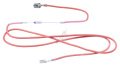 CABLAGGIO CON TERMOFUSIBILE (L640-L130)