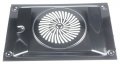 COPERCHIO MOTOVENTILATORE CONVEZIONE