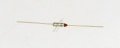 NTC128 TERMOFUSIBILE 128°C/10A - CONFORME ROHS